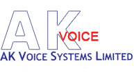 AK Voice Systems Ltd